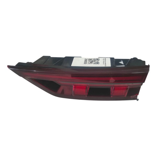 Lanterna Tampa Traseira L/dir Ford Territory 2024 (detalhe)