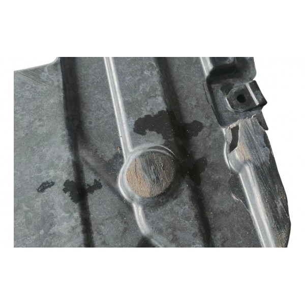 Capa Proteção Inferior Motor Ford Territory 1.5 2024