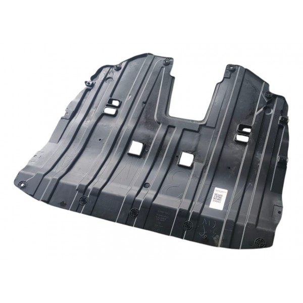 Capa Proteção Inferior Motor Ford Territory 1.5 2024