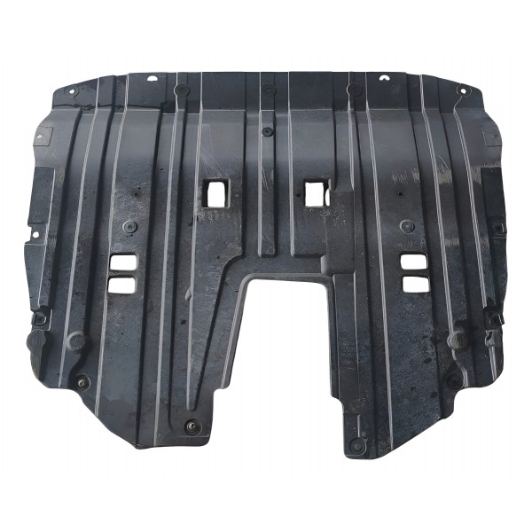 Capa Proteção Inferior Motor Ford Territory 1.5 2024