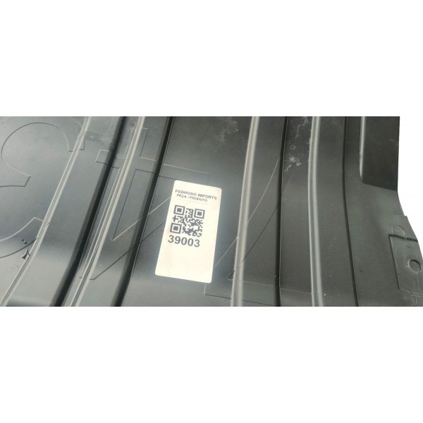 Capa Proteção Inferior Motor Ford Territory 1.5 2024