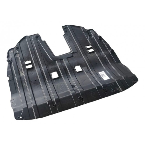 Capa Proteção Inferior Motor Ford Territory 1.5 2024