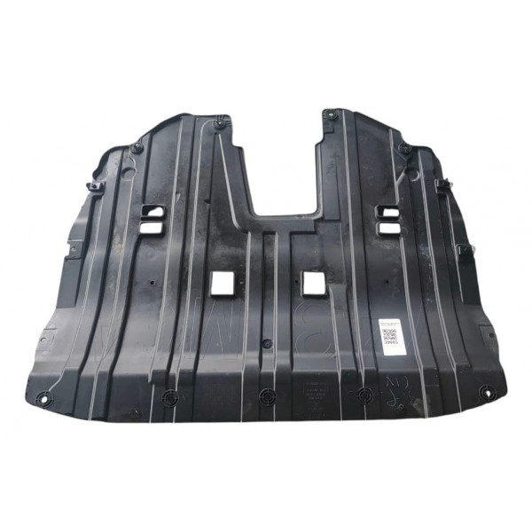Capa Proteção Inferior Motor Ford Territory 1.5 2024