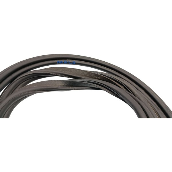 Borracha Porta Malas Bmw 320 2021