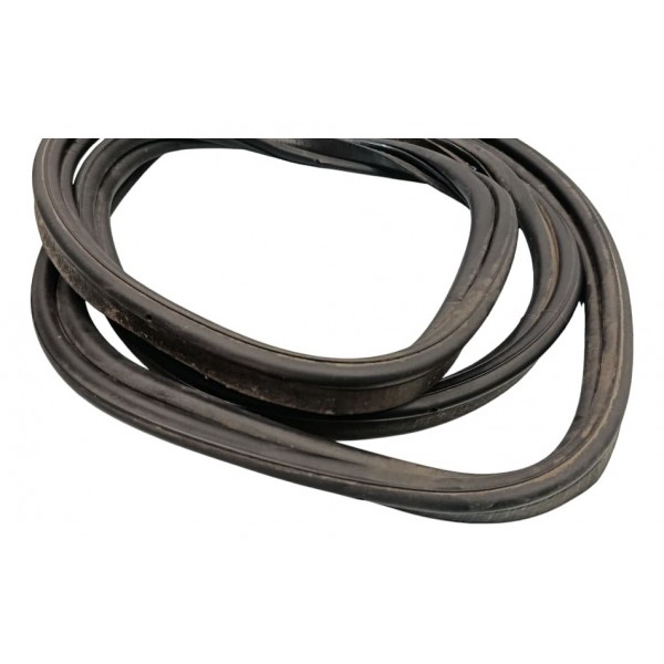 Borracha Porta Malas Bmw 320 2021