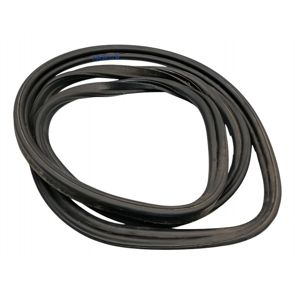 Borracha Porta Malas Bmw 320 2021