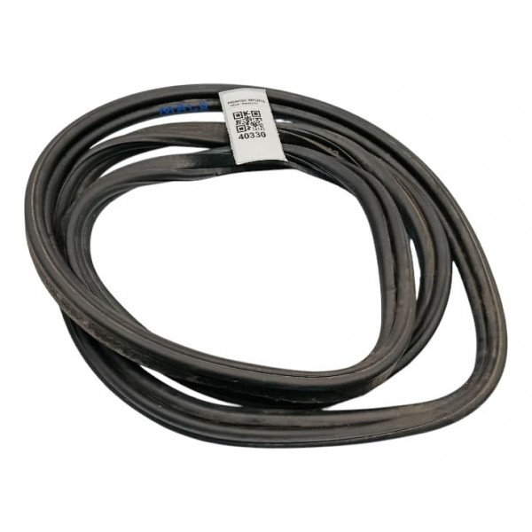 Borracha Porta Malas Bmw 320 2021