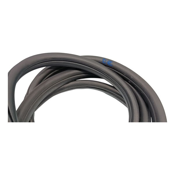 Borracha Porta Dianteira Esquerda Bmw 320 2021