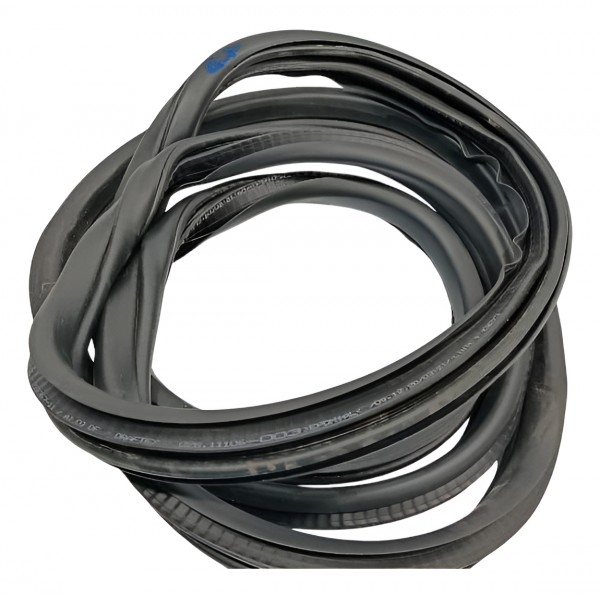 Borracha Porta Traseira Direita Bmw 320 2021