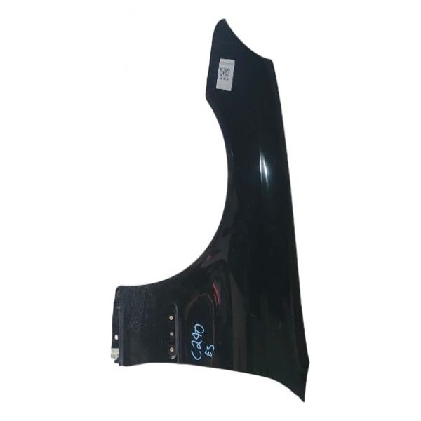 Paralama Lado Esquerdo Mercedes C240 2009
