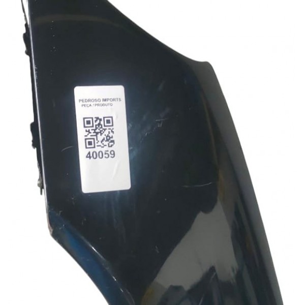 Paralama Lado Esquerdo Mercedes C240 2009