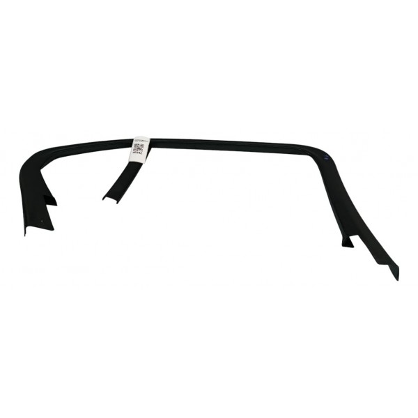 Moldura Interna Porta Traseira Direita Bmw 320 2021