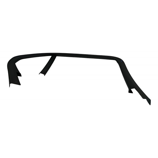 Moldura Interna Porta Traseira Direita Bmw 320 2021