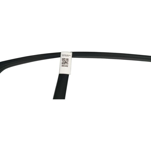 Moldura Interna Porta Traseira Direita Bmw 320 2021