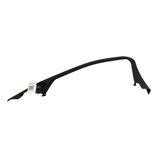 Moldura Interna Porta Dianteira Esquerda Bmw 320 2021