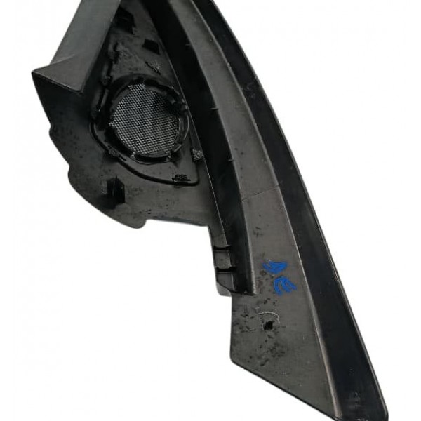 Moldura Interna Porta Dianteira Esquerda Bmw 320 2021