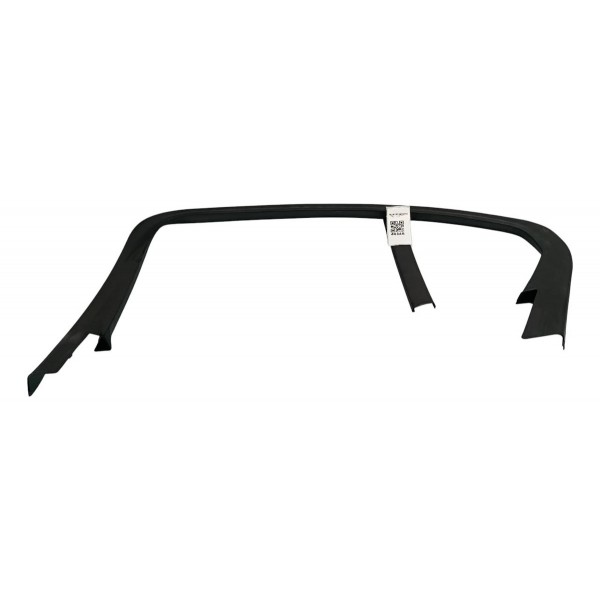 Moldura Interna Porta Traseira Esquerda Bmw 320 2021