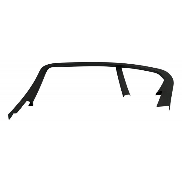 Moldura Interna Porta Traseira Esquerda Bmw 320 2021