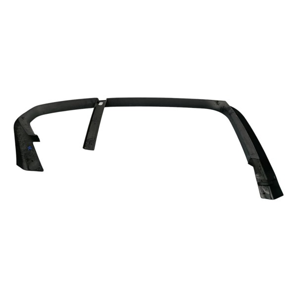 Moldura Interna Porta Traseira Esquerda Bmw 320 2021