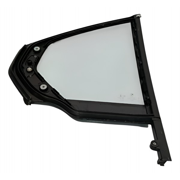 Vidro Fixo Traseiro Esquerdo Bmw 320 2021