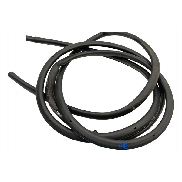 Borracha Dupla Dianteira Esquerda Bmw 320 2021