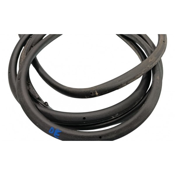 Borracha Dupla Dianteira Esquerda Bmw 320 2021