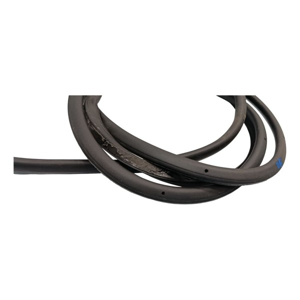 Borracha Dupla Dianteira Esquerda Bmw 320 2021