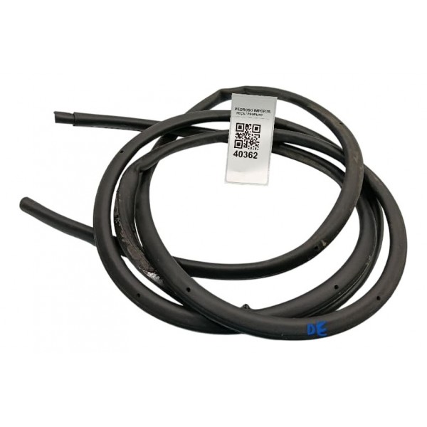 Borracha Dupla Dianteira Esquerda Bmw 320 2021