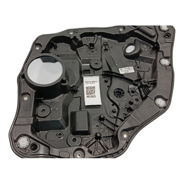 Máquina Vidro Traseira Direita Bmw 320 2021