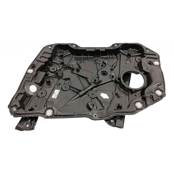 Máquina Vidro Dianteira Direita Bmw 320 2021