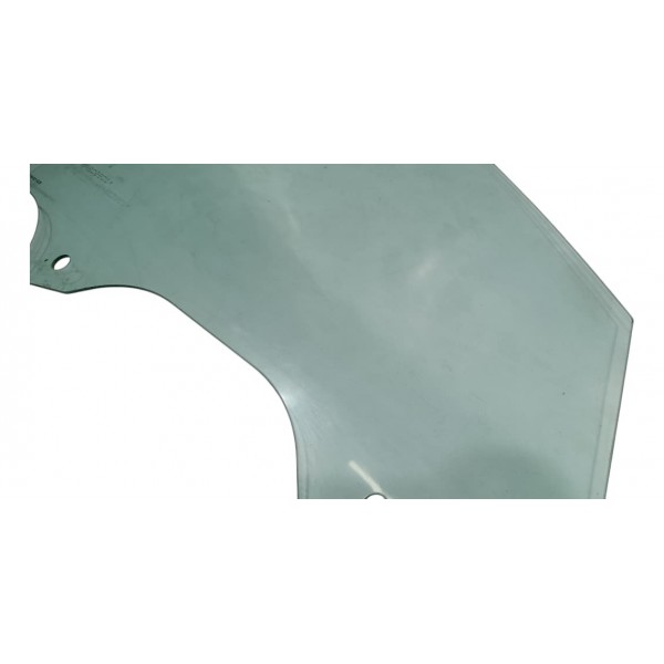 Vidro Porta Dianteiro Direito Bmw 320 2021