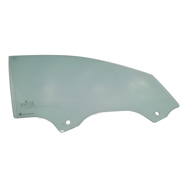 Vidro Porta Dianteiro Direito Bmw 320 2021