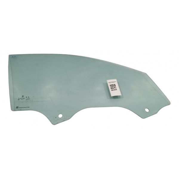 Vidro Porta Dianteiro Direito Bmw 320 2021