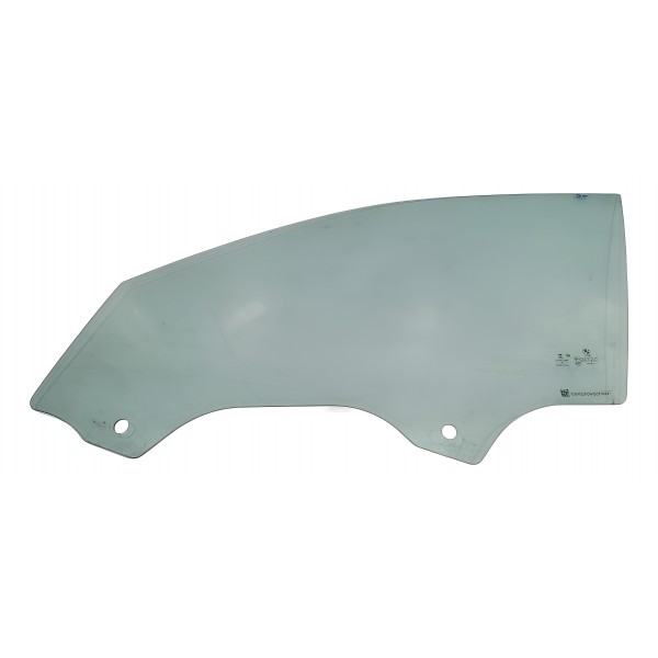Vidro Porta Dianteira Esquerda Bmw 320 2021