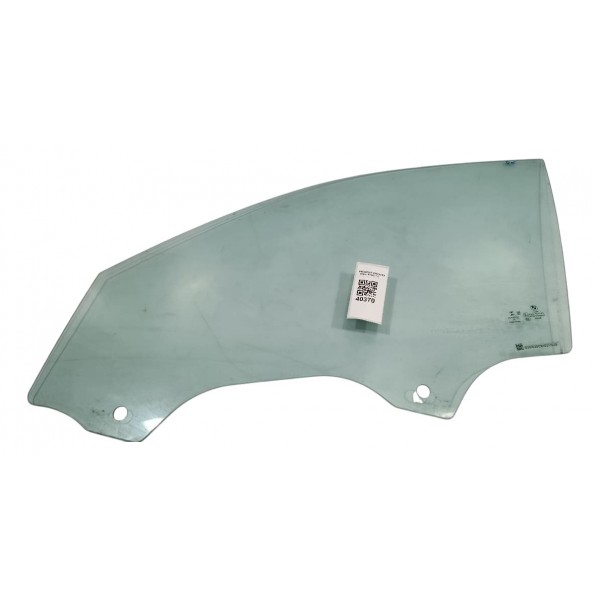 Vidro Porta Dianteira Esquerda Bmw 320 2021