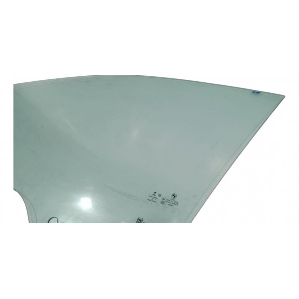 Vidro Porta Dianteira Esquerda Bmw 320 2021