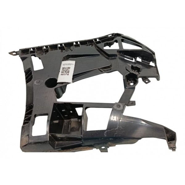 Guia Parachoque Traseiro Esquerdo Bmw 320 2021