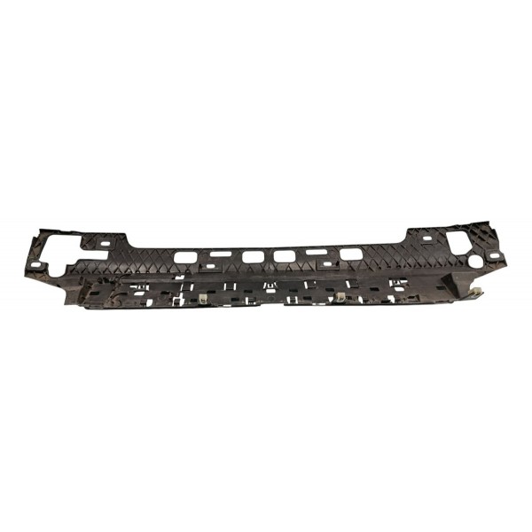 Guia Parachoque Traseiro Central Bmw 320 2021