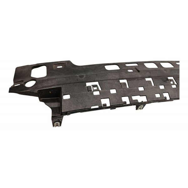 Guia Parachoque Traseiro Central Bmw 320 2021