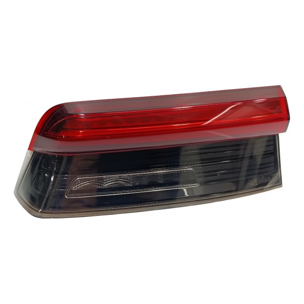 Lanterna Porta Malas Traseira Esquerda Bmw 320 2021