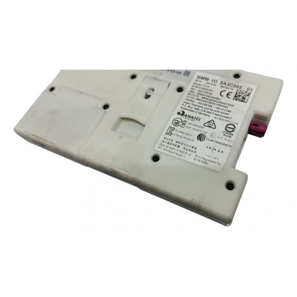 Módulo Telemática Bmw 320 2021