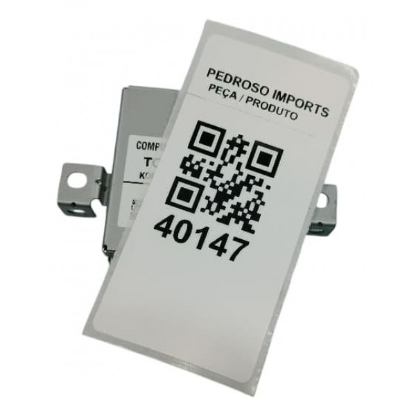 Módulo Farol Corolla Cross Hybrid 23/24