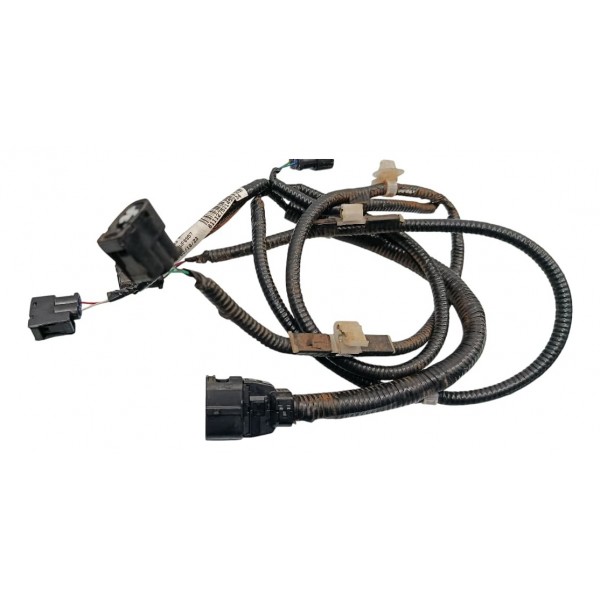 Chicote Sensor Traseiro Corolla Cross Hybrid 23/24