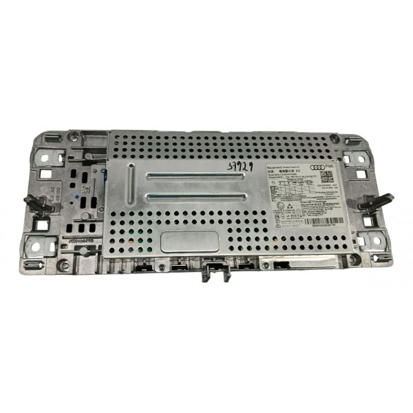 Tela Multimidia Audi Q3 1.4 2020