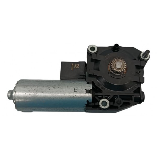 Motor Teto/cortina Teto Solar Bmw 320 2021