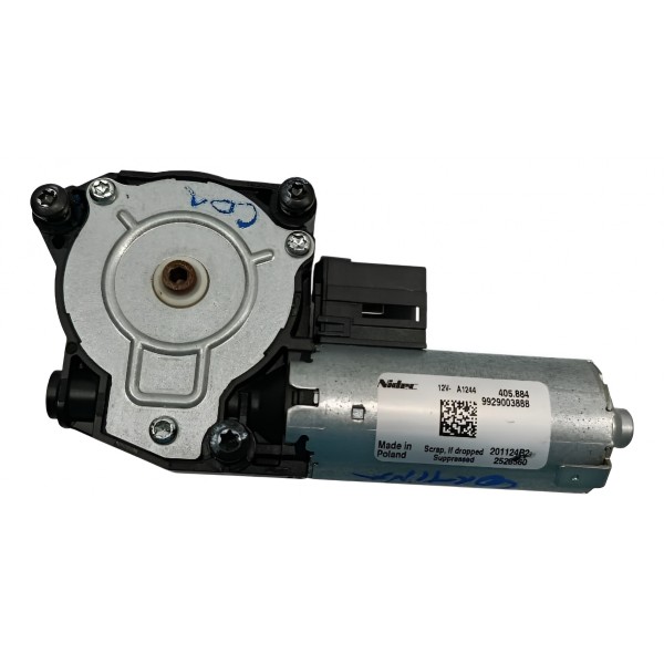 Motor Teto/cortina Teto Solar Bmw 320 2021