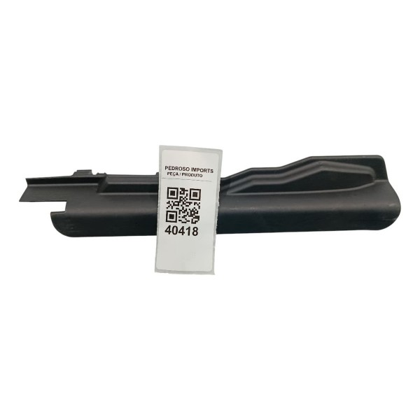Capa Trilho Banco Esquerdo Bmw 320 2021