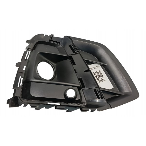 Grade Inferior Moldura Farol Milha Audi Q5 21/24