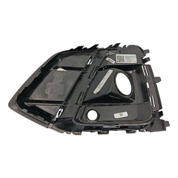 Grade Inferior Moldura Farol Milha Audi Q5 21/24
