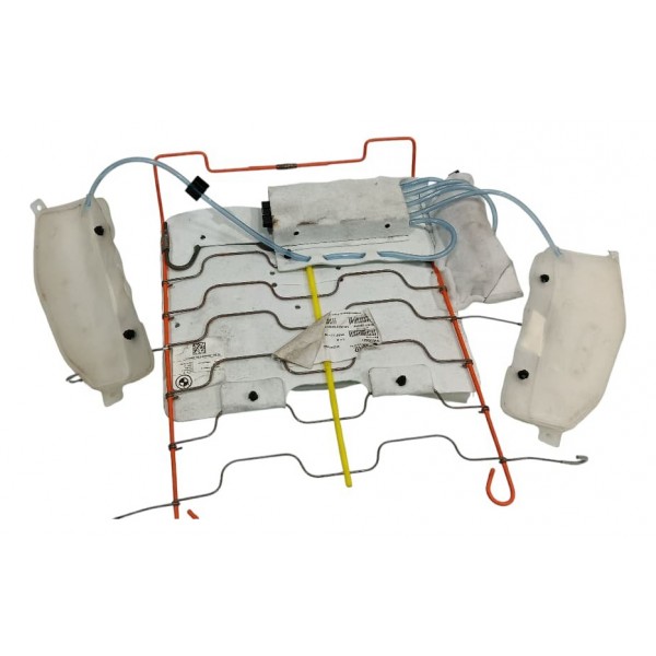 Cortina Banco Bmw 320 2021